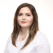 Султанова Джамиля Руслановна
